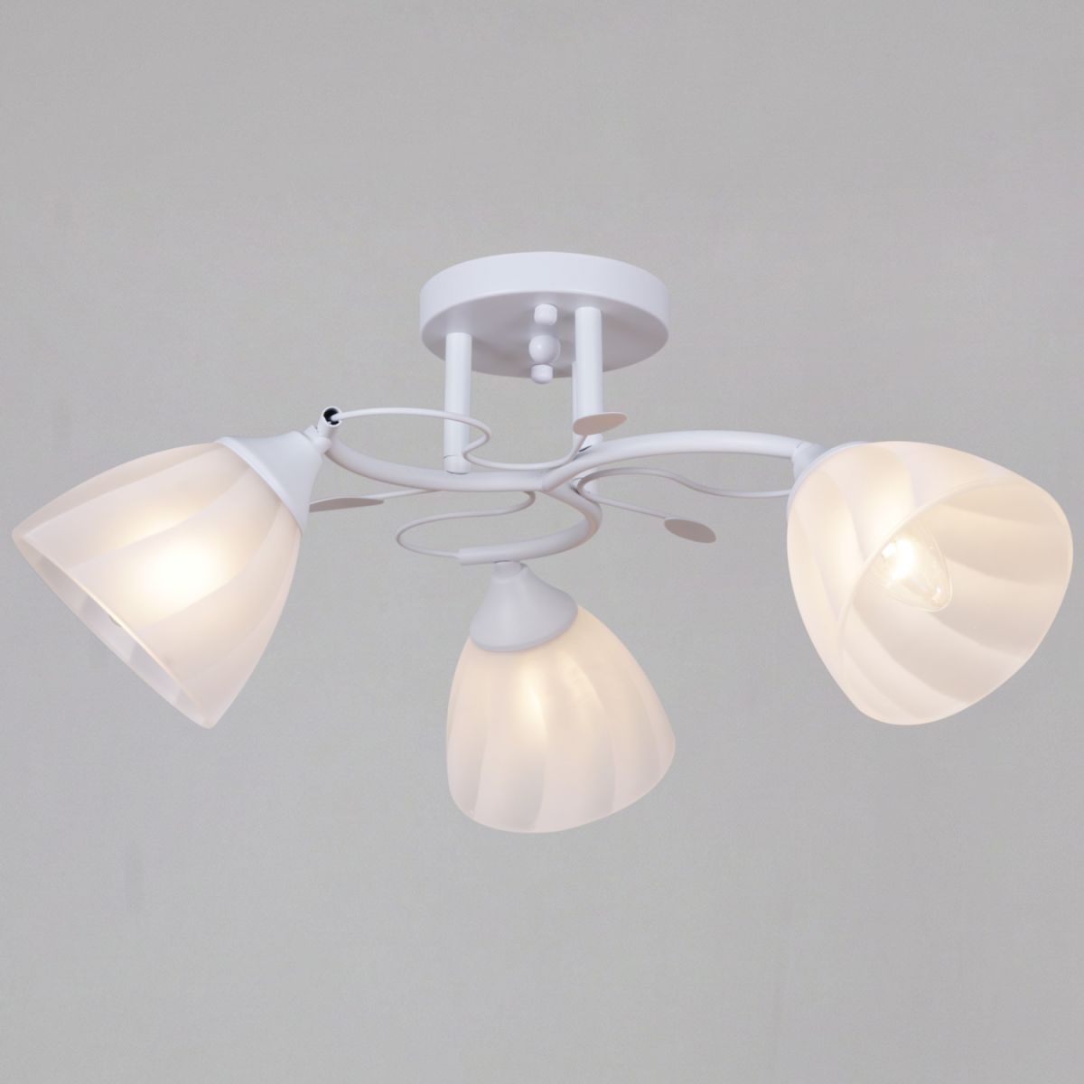 Потолочный светильник Reluce 62560-0.3-03 WH