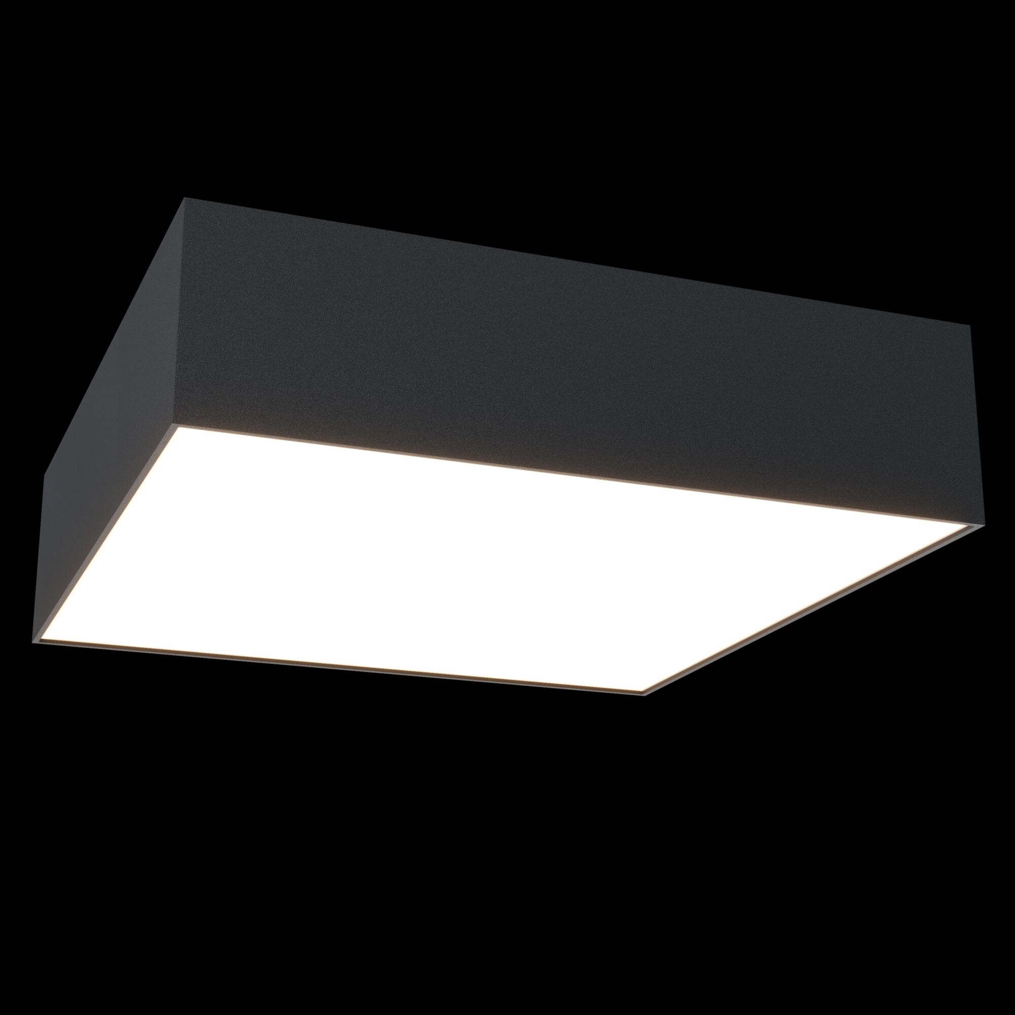 Потолочный светильник Maytoni Technical Zon C067CL-L27B4K