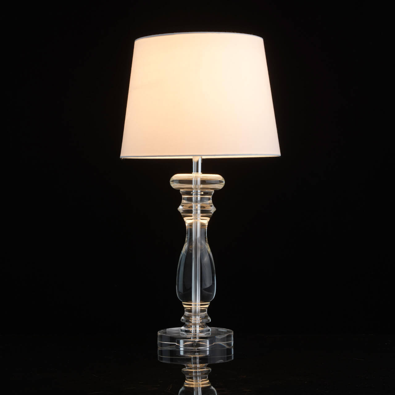 Настольная лампа MW-Light София 355034101