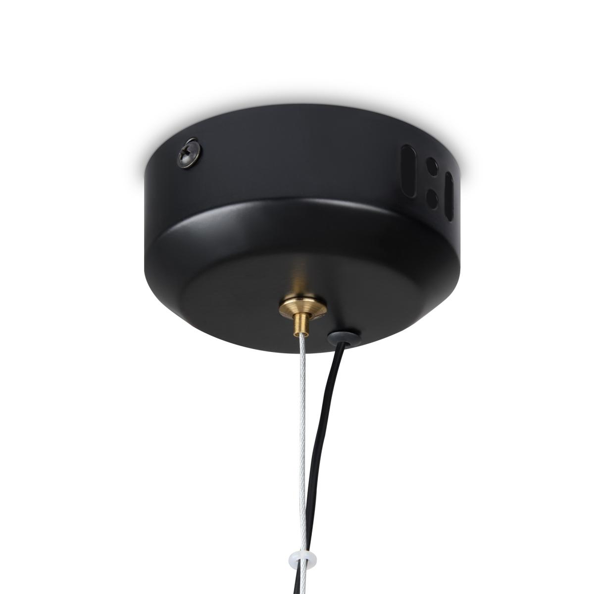 Подвесной светильник Freya Enchantment FR5384PL-L5BL