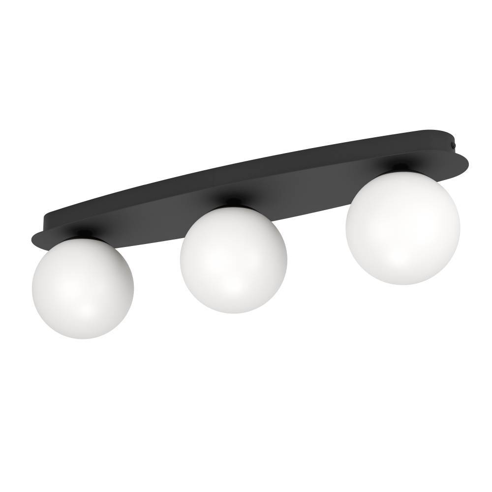 Настенно-потолочный светильник Eglo Castrovido 902092