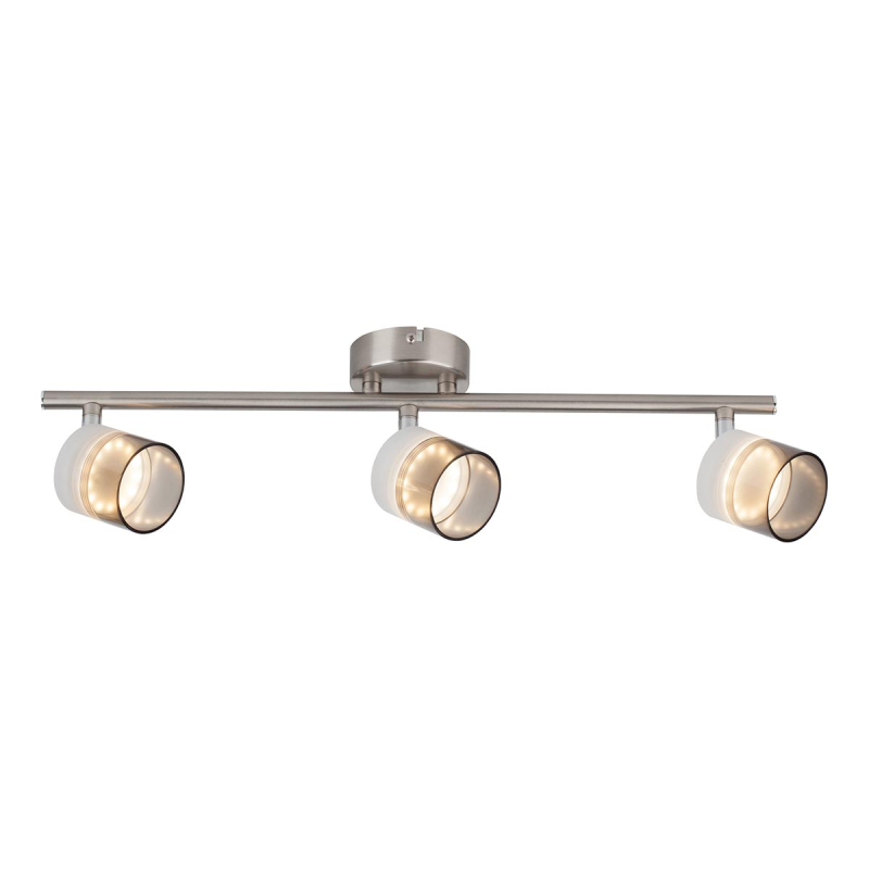 Спот потолочный на штанге Toplight Rosa TL1230Y-03SN