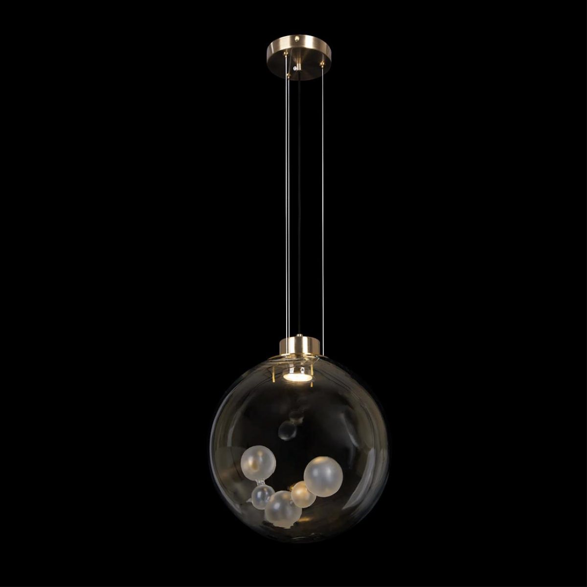 Подвесной светильник Loft IT Magic 10095 Opal
