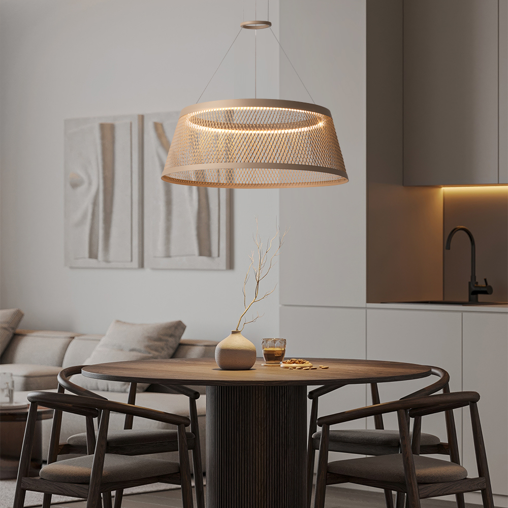 Подвесная люстра Freya Prism FR5535PL-L14B