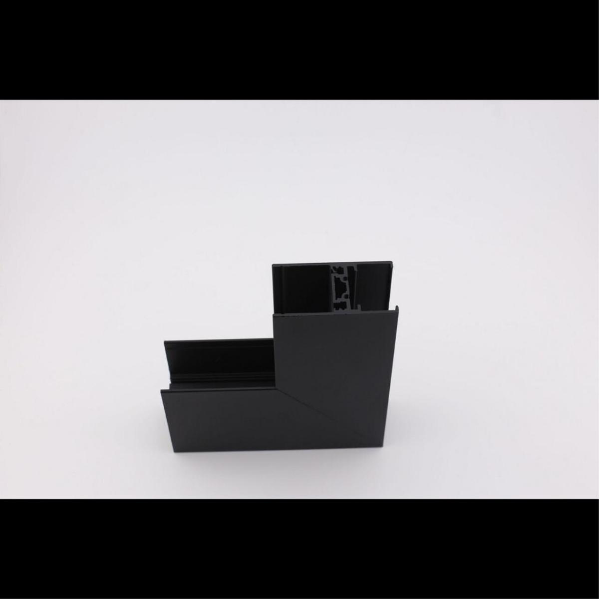 Соединитель угловой внутренний Aployt Magnetic track 48 APL.0182.00.01