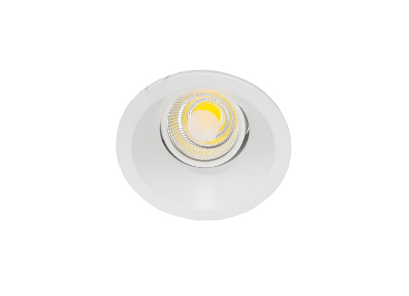 Встраиваемый светильник Donolux DL18462/01WW-White R Dim