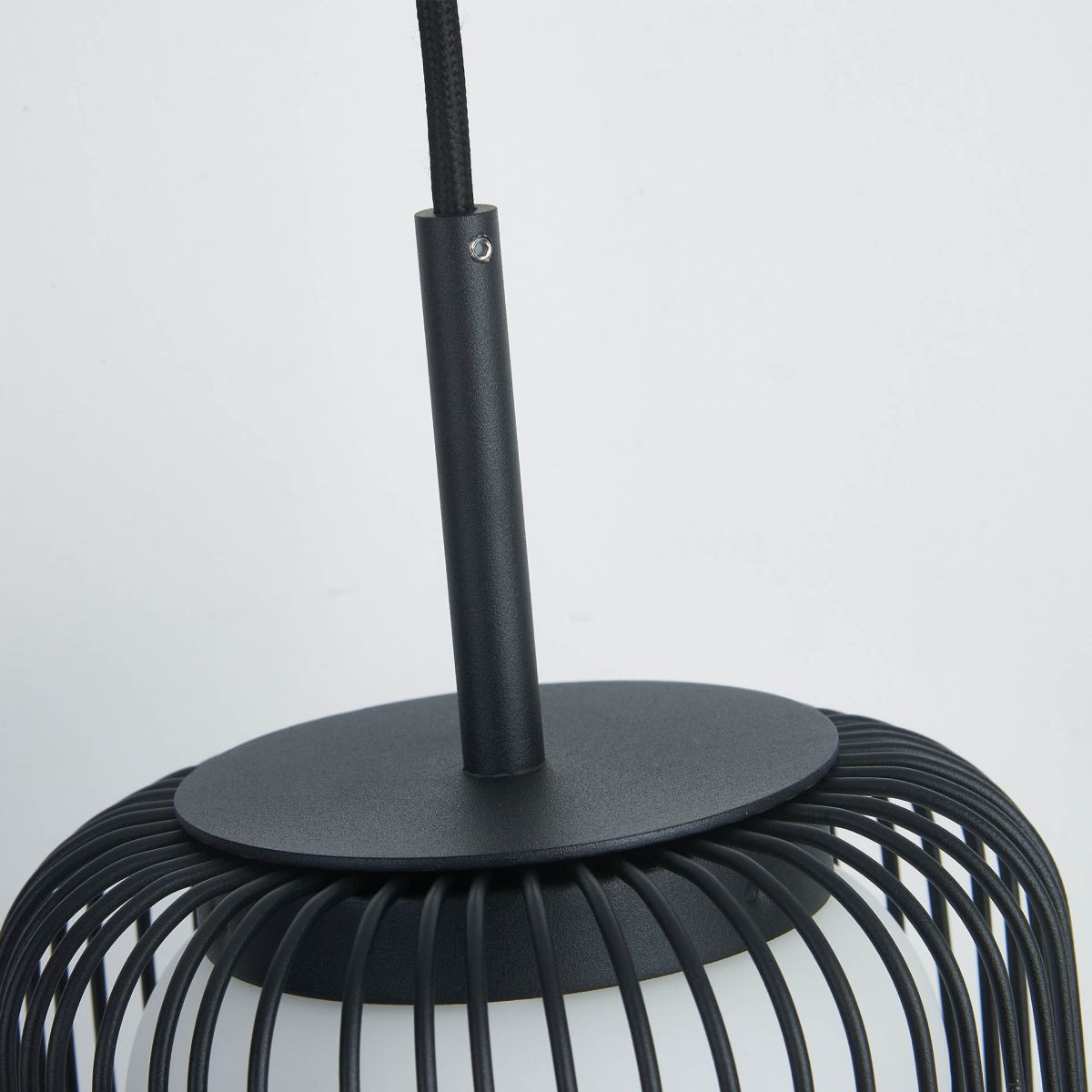 Подвесной светильник Mantra Dubai 9419 (1L)+8514