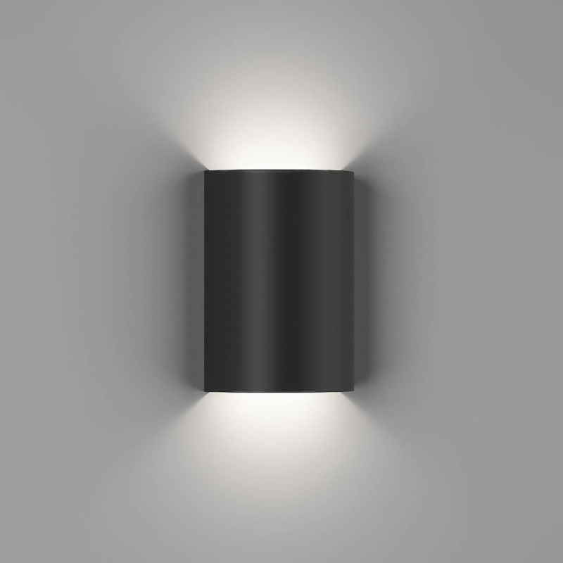 Уличный настенный светильник DesignLed GW-6805-6-BL-NW 003277
