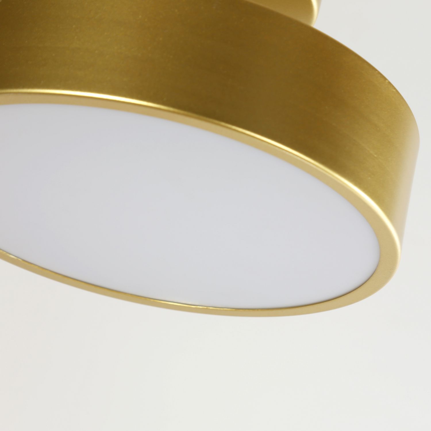 Потолочный led светильник F-Promo Atma 3059-2P