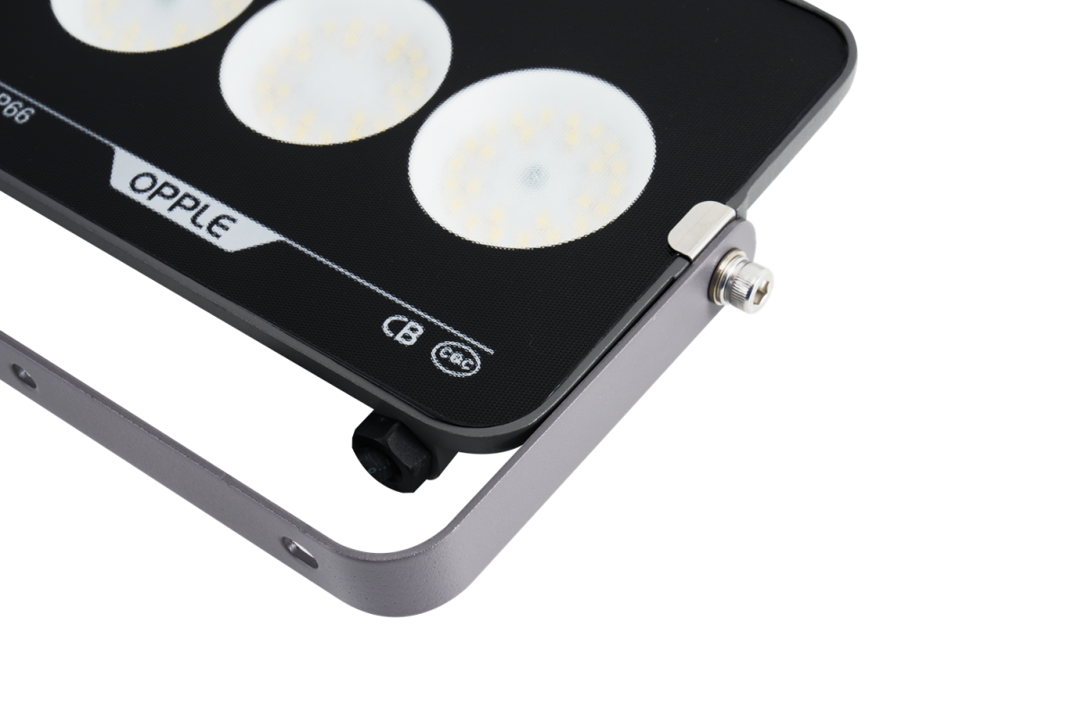 Прожектор OPPLE LED Floodlight-EQ3 30W-3000-GY-GP 709000114500