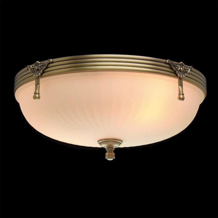 Потолочный светильник MW-Light Афродита 317011303