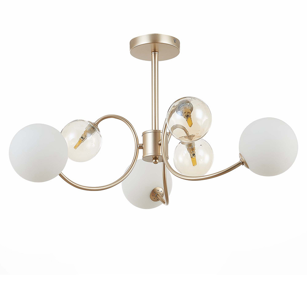 Люстра на штанге ST Luce Formae SLE220922-06