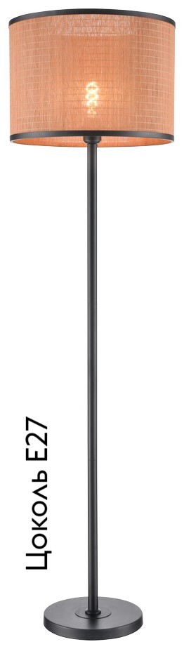 Торшер Velante 568-705-01