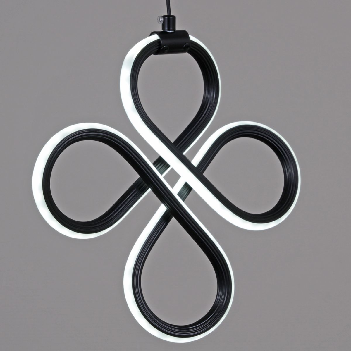 Подвесной светильник Reluce 05670-0.9-01 BK