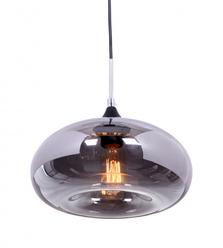 Подвесной светильник Lumina Deco Brosso LDP 6810-1 GY