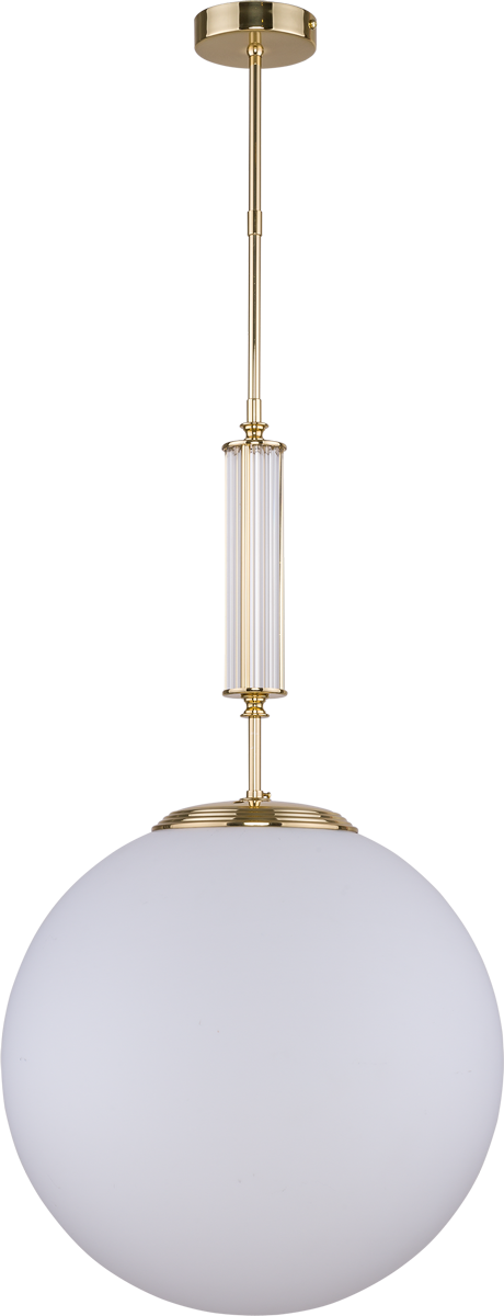 Подвесной светильник Kutek Mood Artu Glass ART-ZW-1 (Z) G350