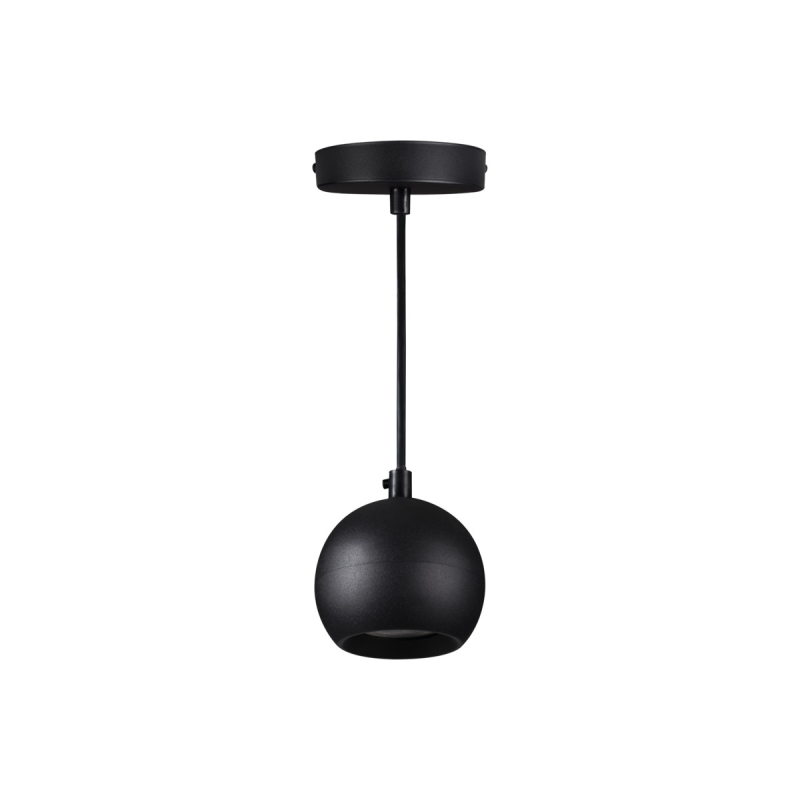 Подвесной светильник Kanlux Galoba C 1xGU10 B 33683