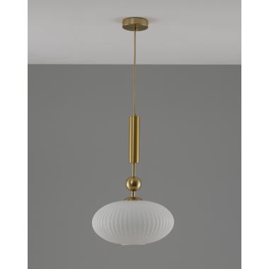 Подвесной светильник Moderli Creamy V10912-P УЦ
