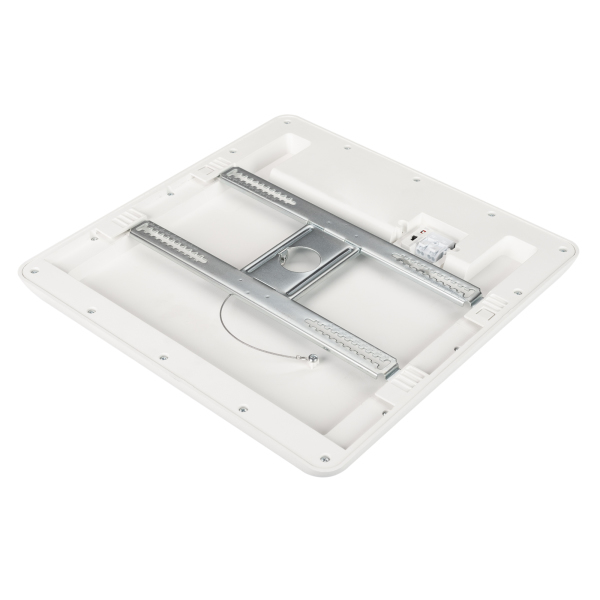 Встраиваемый светильник Arlight CL-Fiokk-S180x180-12W Day4000-Mix 034470