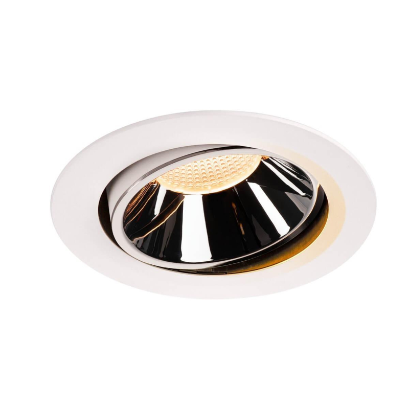 Встраиваемый светильник SLV Numinos Move XL DL 1003711