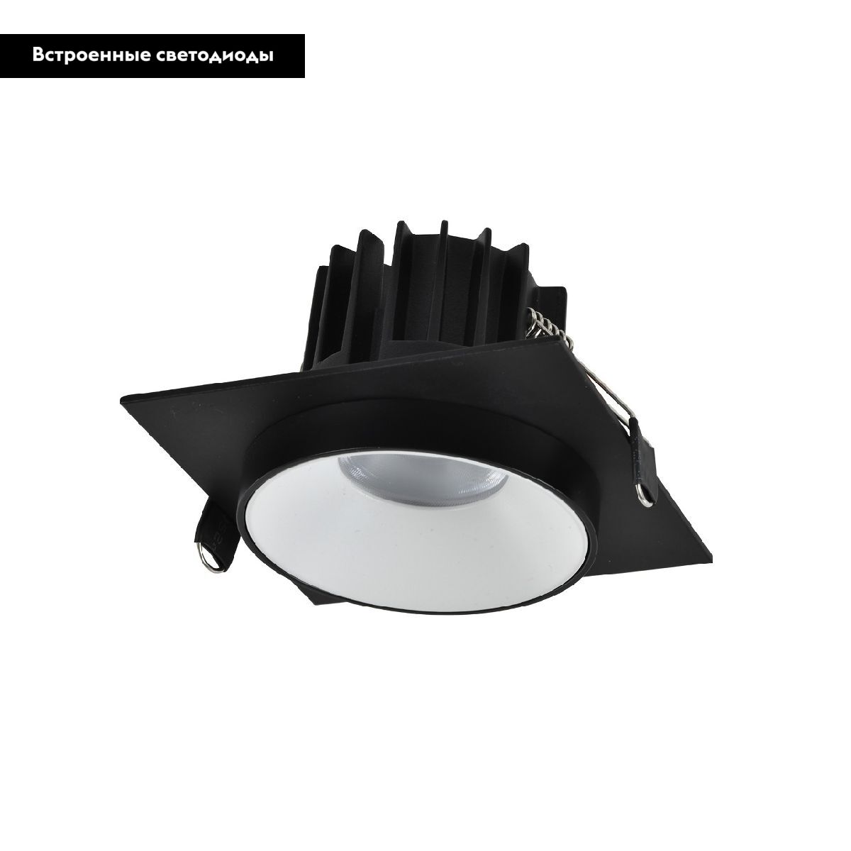 Встраиваемый светильник ST Luce ST758.448.10