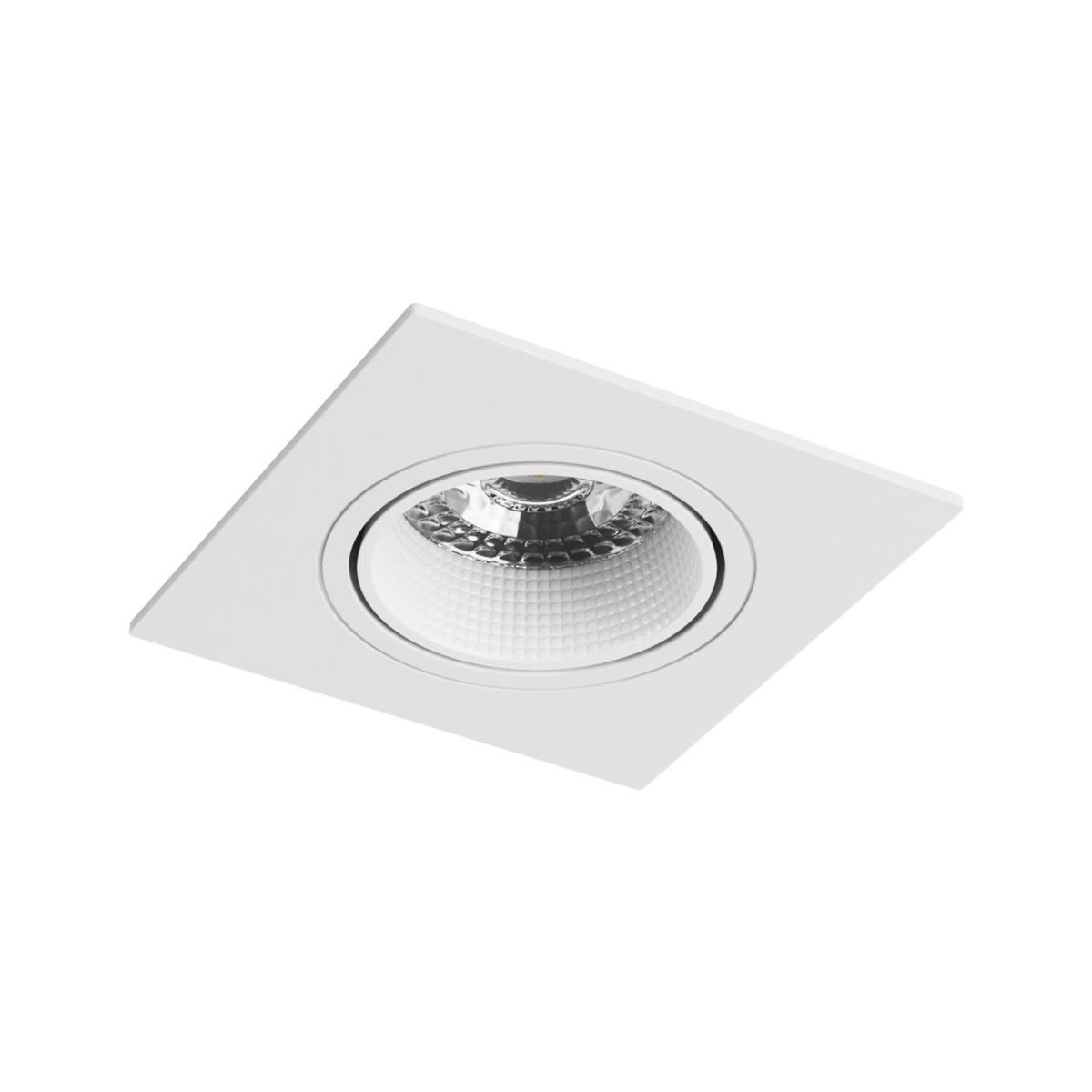 Встраиваемый светильник Denkirs DK3071-WH