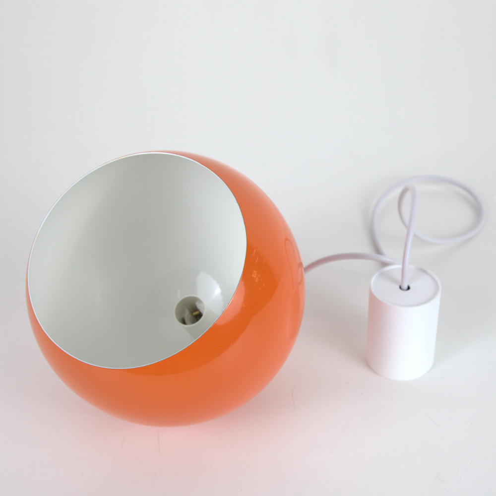 Подвесной светильник лофт LightHall Aura 20 LH032041