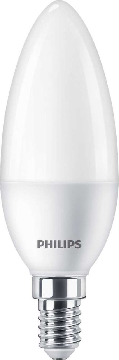 Светодиодная лампа Philips E14 7W 4000K 929002972717