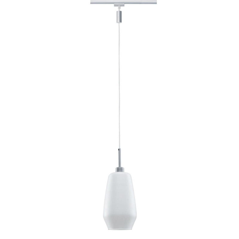 Трековый светильник Paulmann Remo II 94999