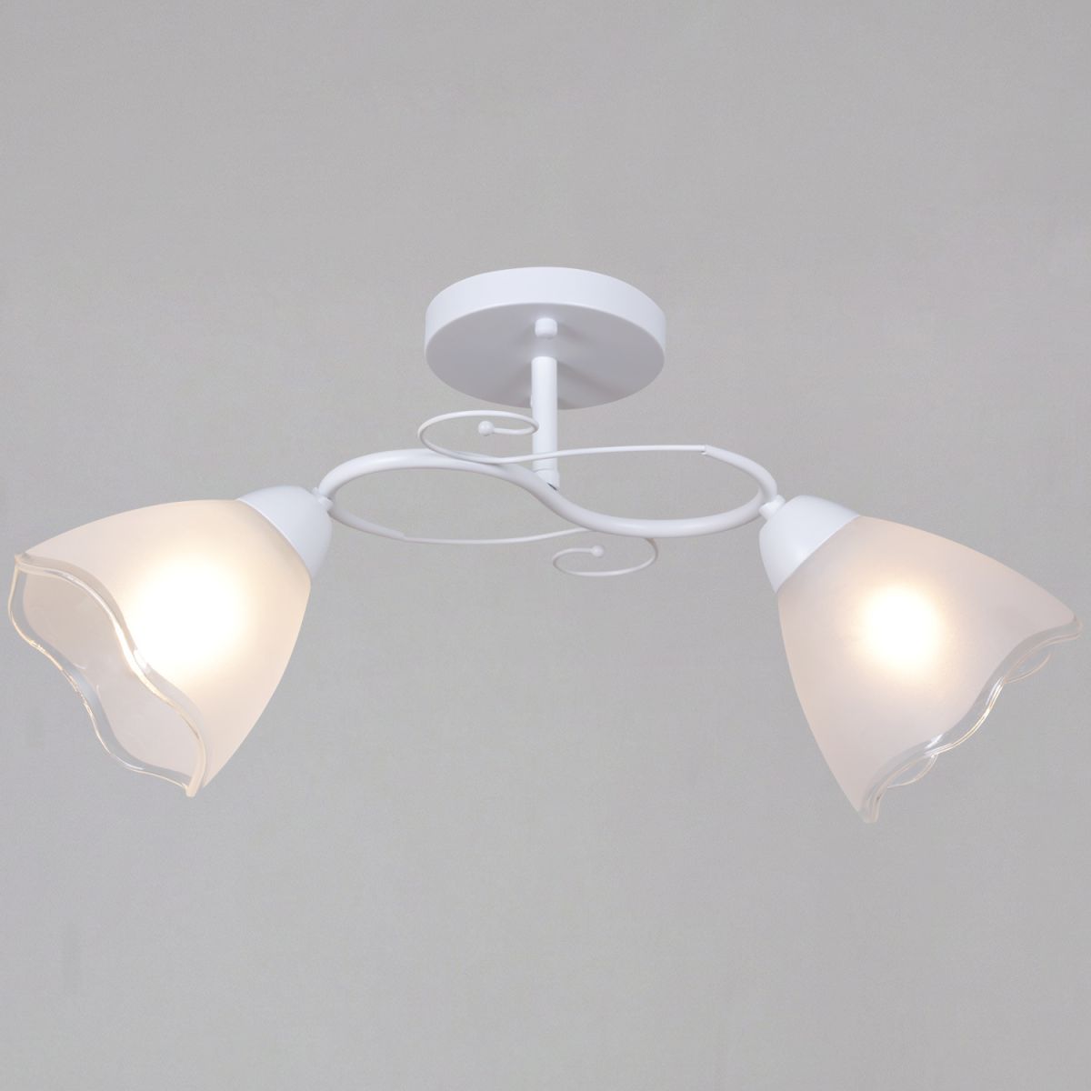 Потолочный светильник Reluce 33560-0.3-02 WH