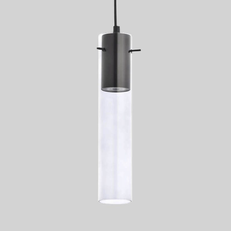 Подвесной светильник TK Lighting Look 3146 Look Graphite