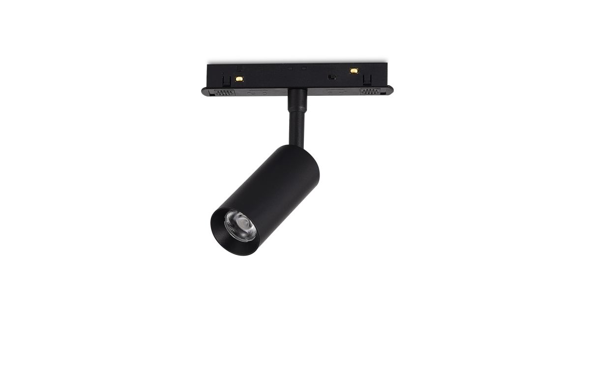 Трековый светильник Donolux Alpha DL20295NW6BDIM