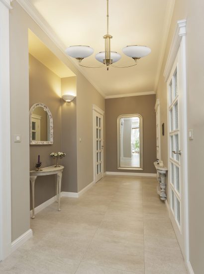 Подвесная люстра Kutek Decor DEC-ZW-3 (P)