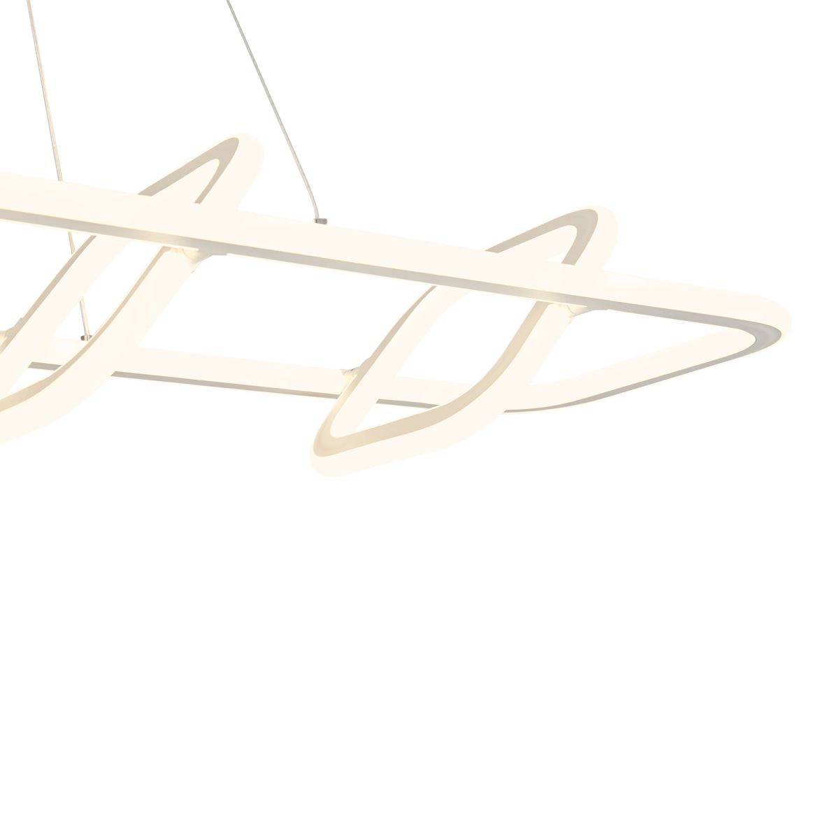 Подвесной светильник Freya Collie FR6200PL-L188W