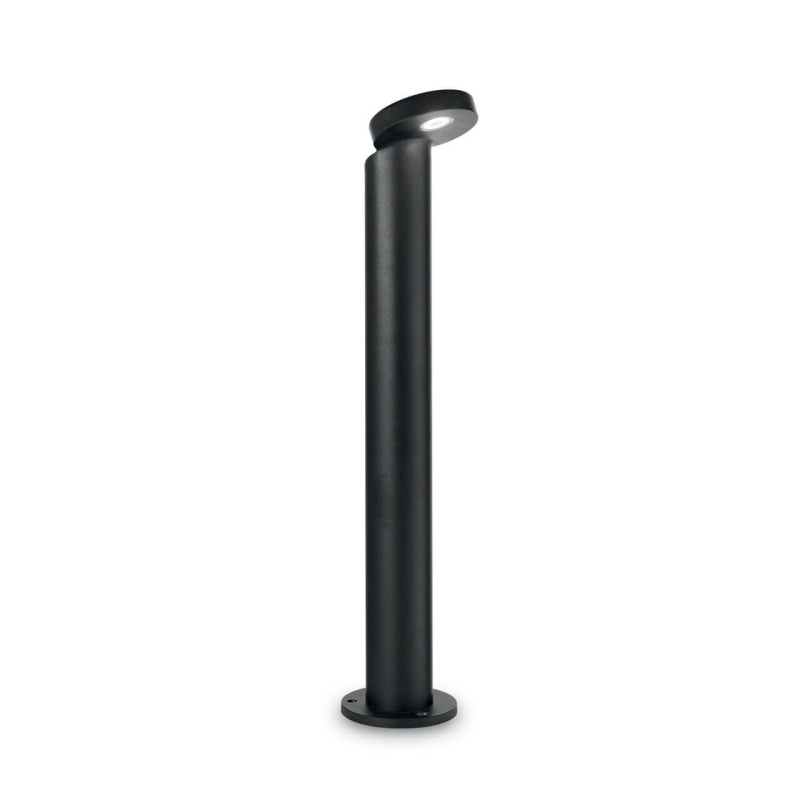 Уличный светодиодный светильник Ideal Lux Snoopy PT1 Nero 161525