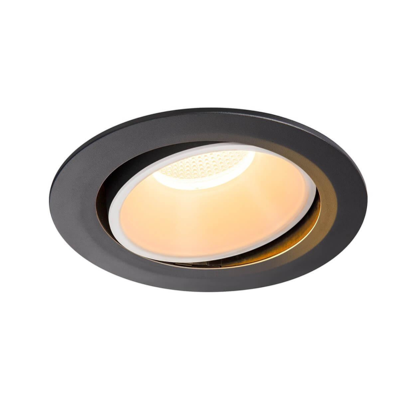 Встраиваемый светильник SLV Numinos Move XL DL 1003701