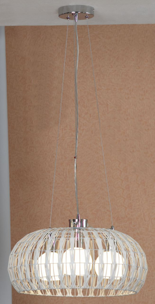 Подвесная люстра Lussole Fenigli LSX-4103-03