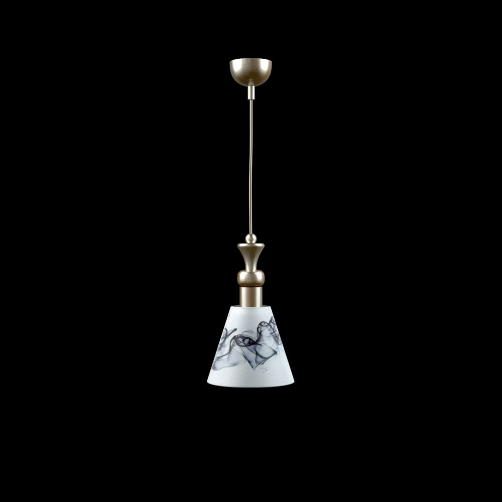 Подвесной светильник Lamp4you Modern 20 M-00-SB-LMP-O-10