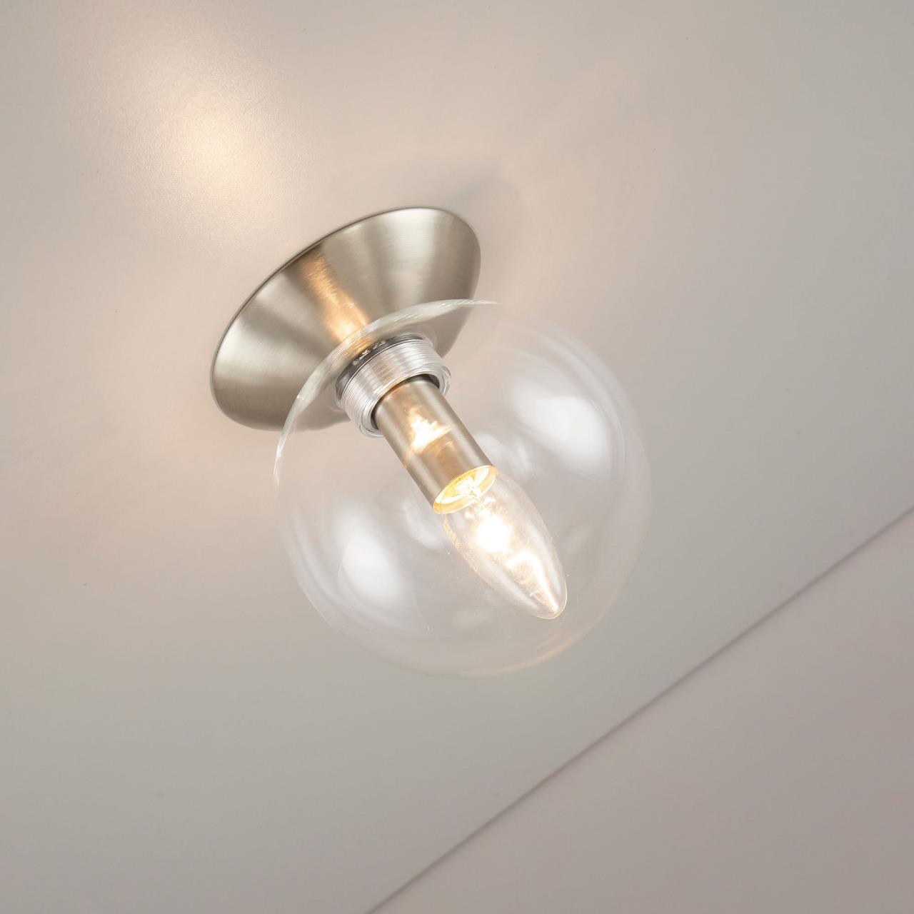 Потолочный светильник Citilux Томми CL102511 в Москве