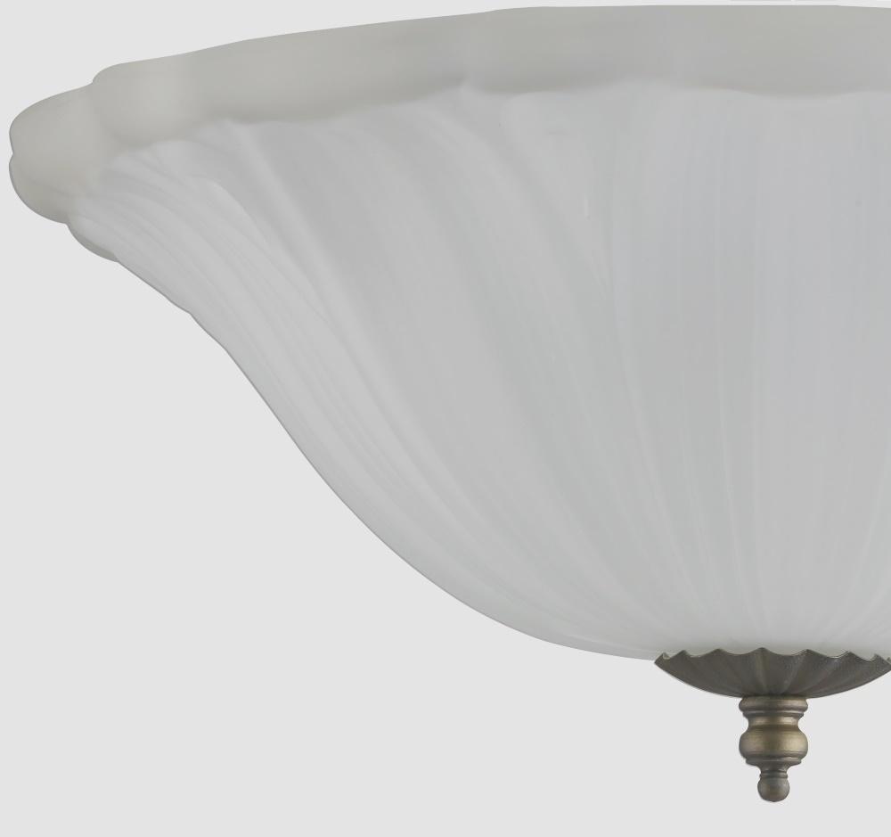 Потолочный светильник Crystal Lux Sophia PL4 D400
