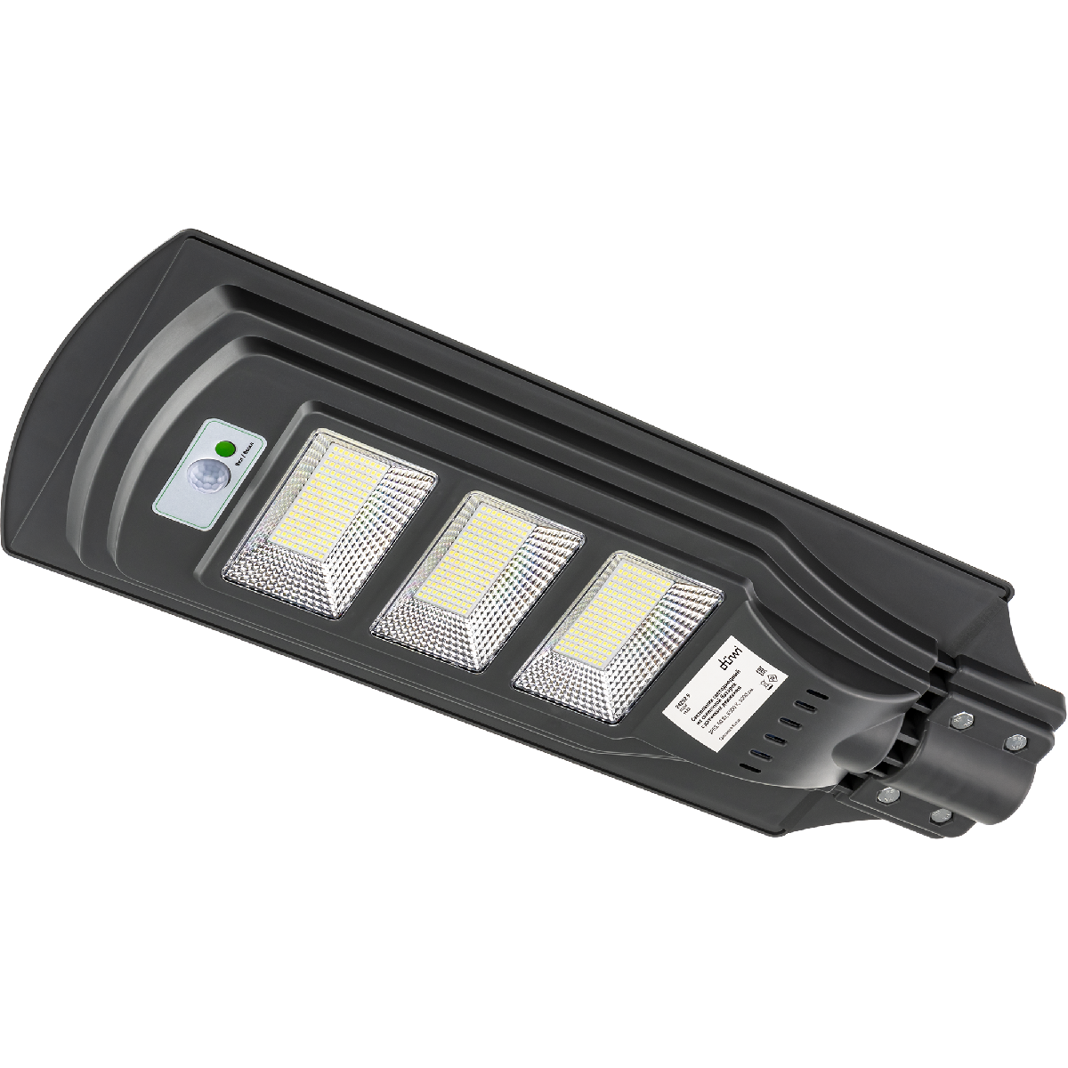 Светильник на солнечной батарее Duwi Solar Led Pro 24292 9 УЦ