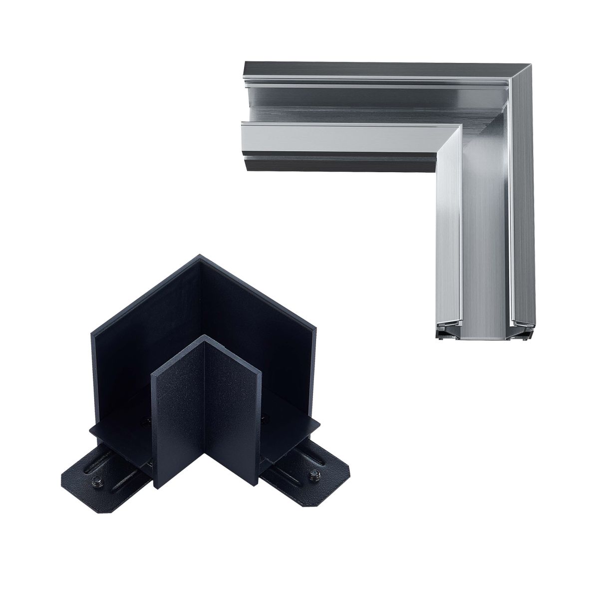 Комплек для монтажа SKYLINE 220 в натяжной ПВХ потолок (Standart 220) ST Luce Skyline 220 ST042.429.00