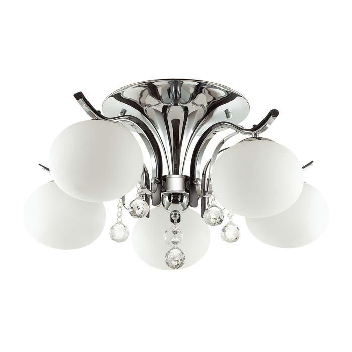 Потолочная люстра Odeon Light Adda 3954/5C