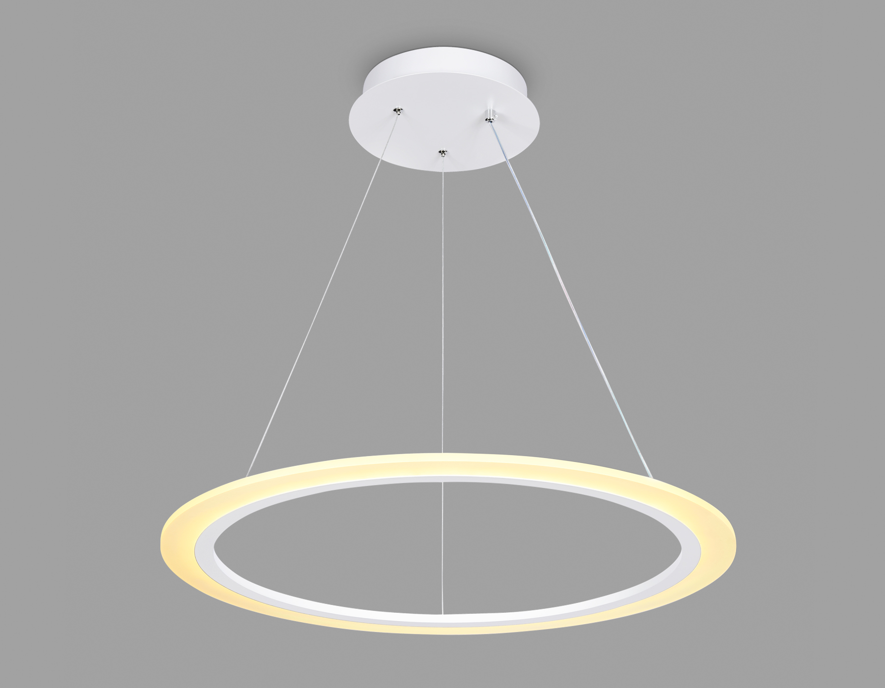 Подвесной светильник Ambrella Light Acrylica Original FA4342