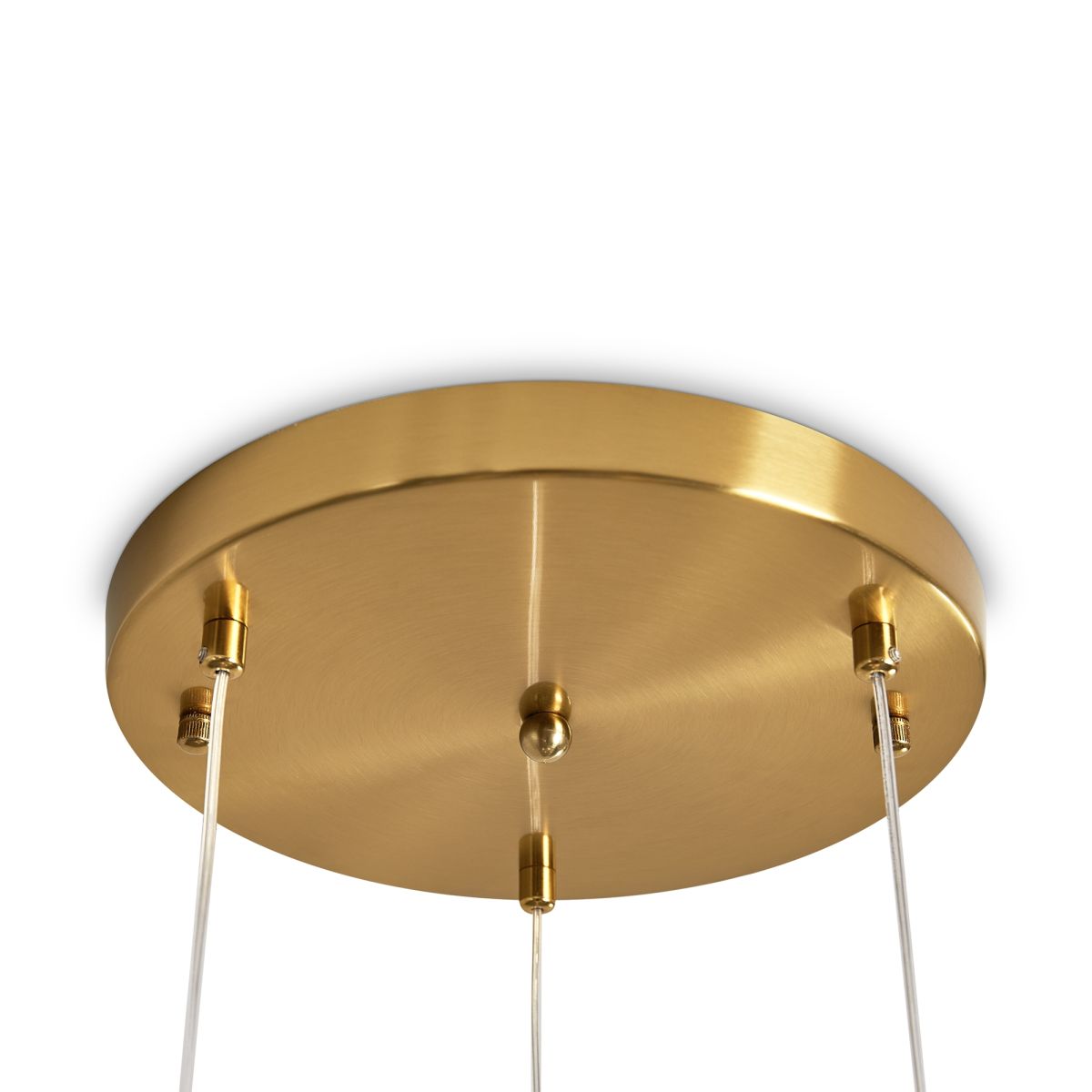 Подвесной светильник Freya Nadia FR5501PL-03BZ