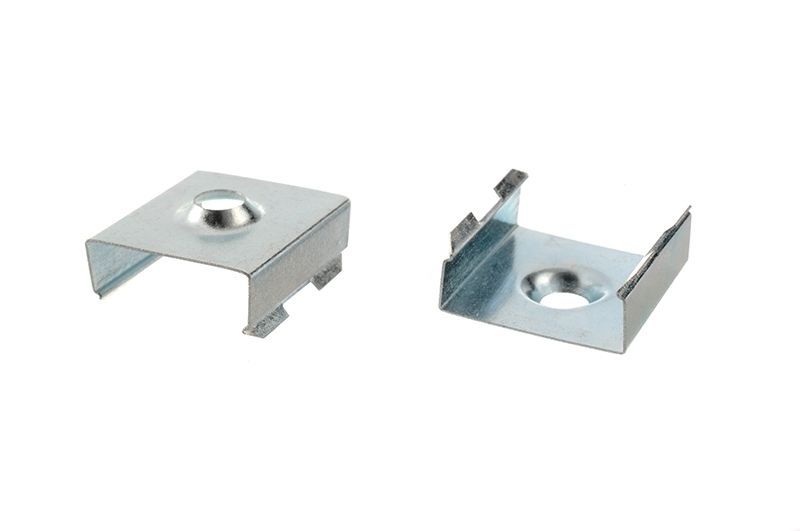 Крепежная клипса (2 шт.) Deko-Light Holding clip 987006