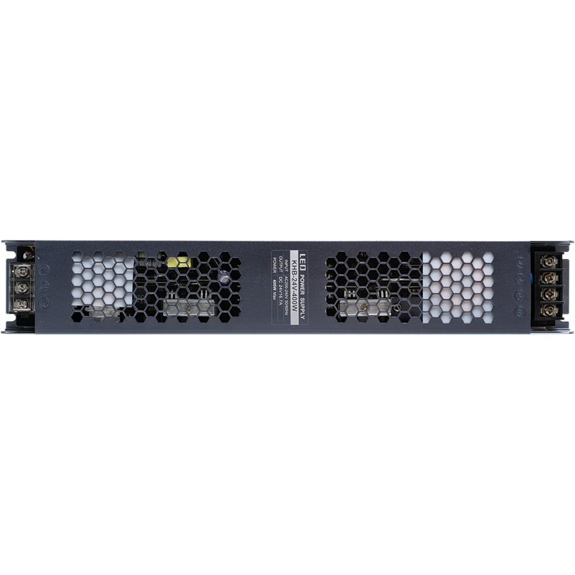 Блок питания Wolta WLD-400W/01-24V