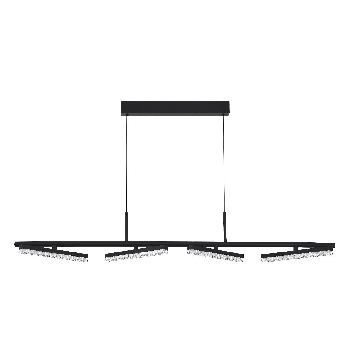 Подвесная люстра ST Luce Euclidics SL1018.403.04