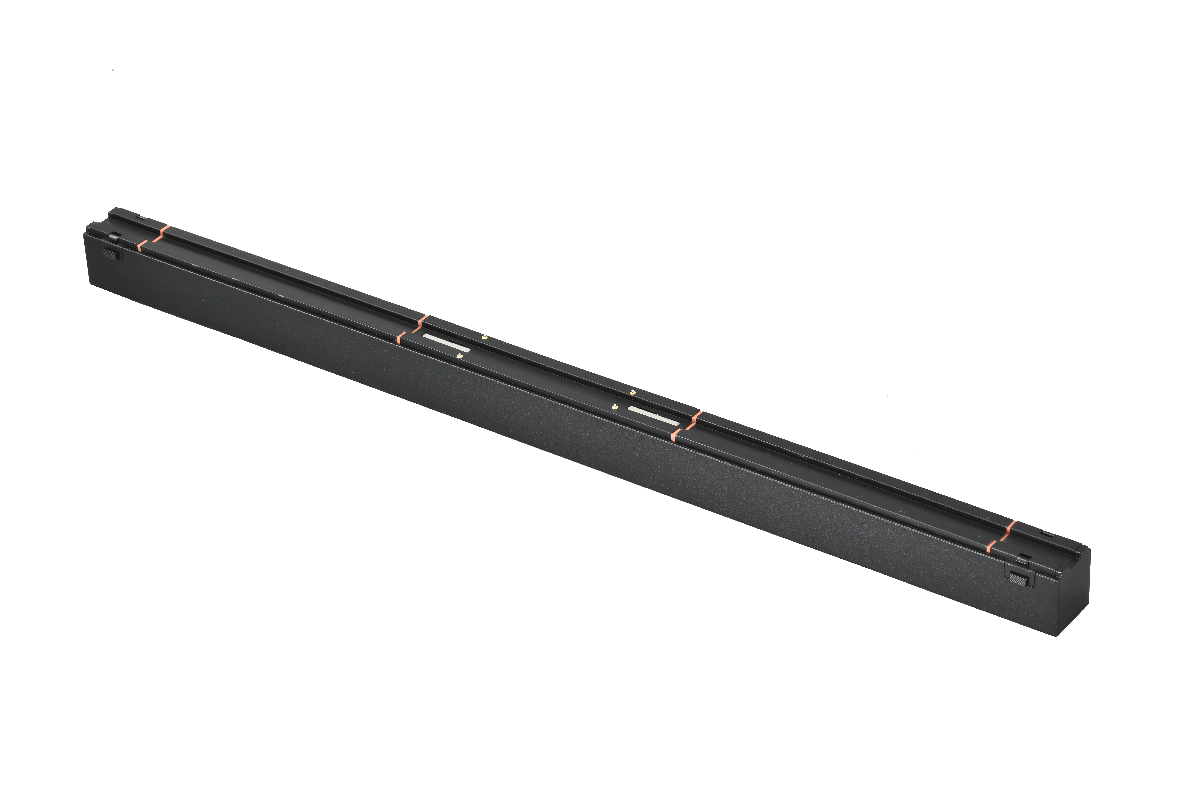 Трековый магнитный светильник iLedex Vision SMART 4825-038-L485-24W-110DG-BK