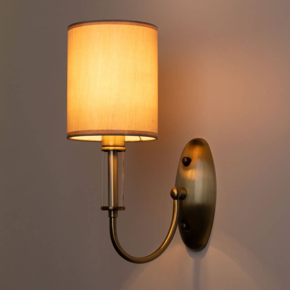 Бра MW-Light Конрад 667024001